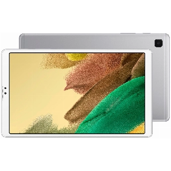 Планшет Samsung Galaxy Tab A7 Lite Wi-Fi, 3.32 Гб, серебристый